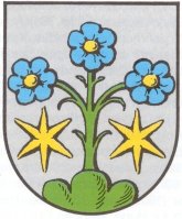 Wappen Ortsteil Leistadt