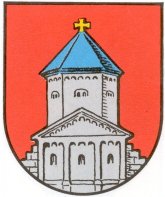 Wappen Ortsteil Seebach