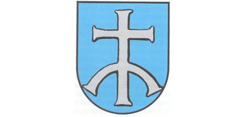 Wappen Ortsteil Ungstein Wappen Ortsteil Ungstein