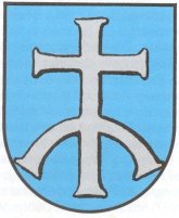 Wappen Ortsteil Ungstein 