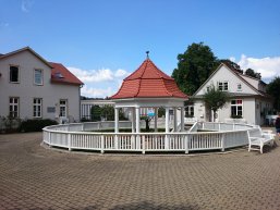 Goethebrunnen Bad Berka Goethebrunnen Bad Berka