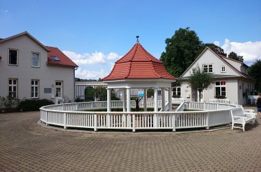 Goethebrunnen Bad Berka