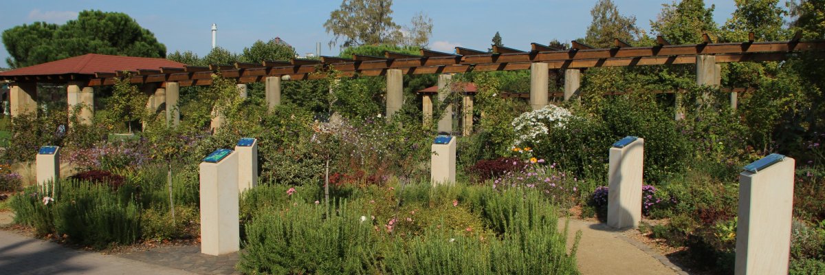 Platz der Partnerstädte Platz der Partnerstädte