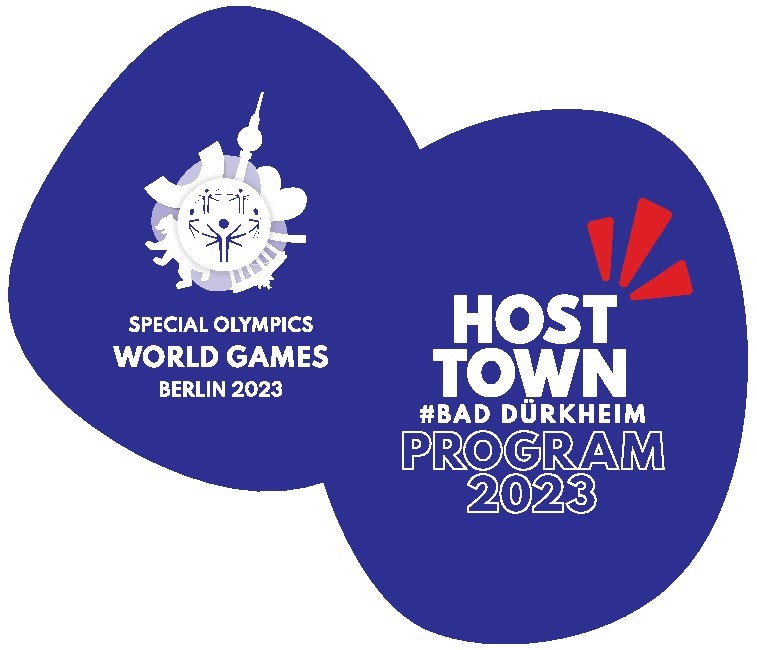 Bad Dürkheim empfängt im Rahmen der Special Olympics World Games 2023 die Delegation SO Pilipinas in Bad Dürkheim
