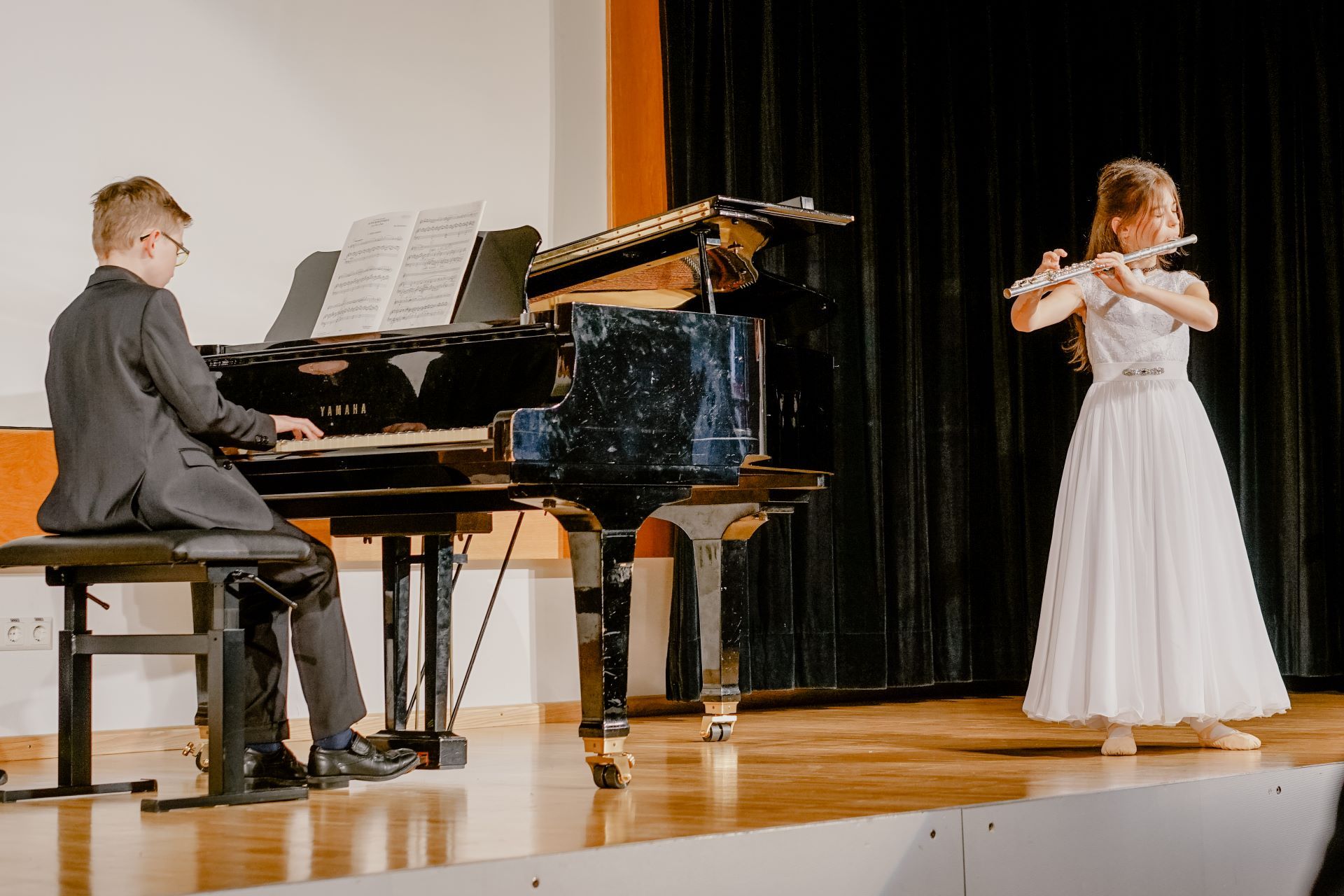 Karel Kunc Musikwettbewerb