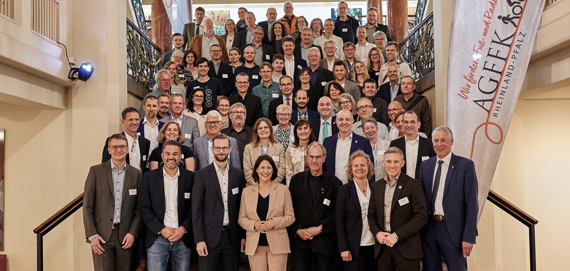 Gruppenfoto AKFFK Gruppenfoto AKFFK