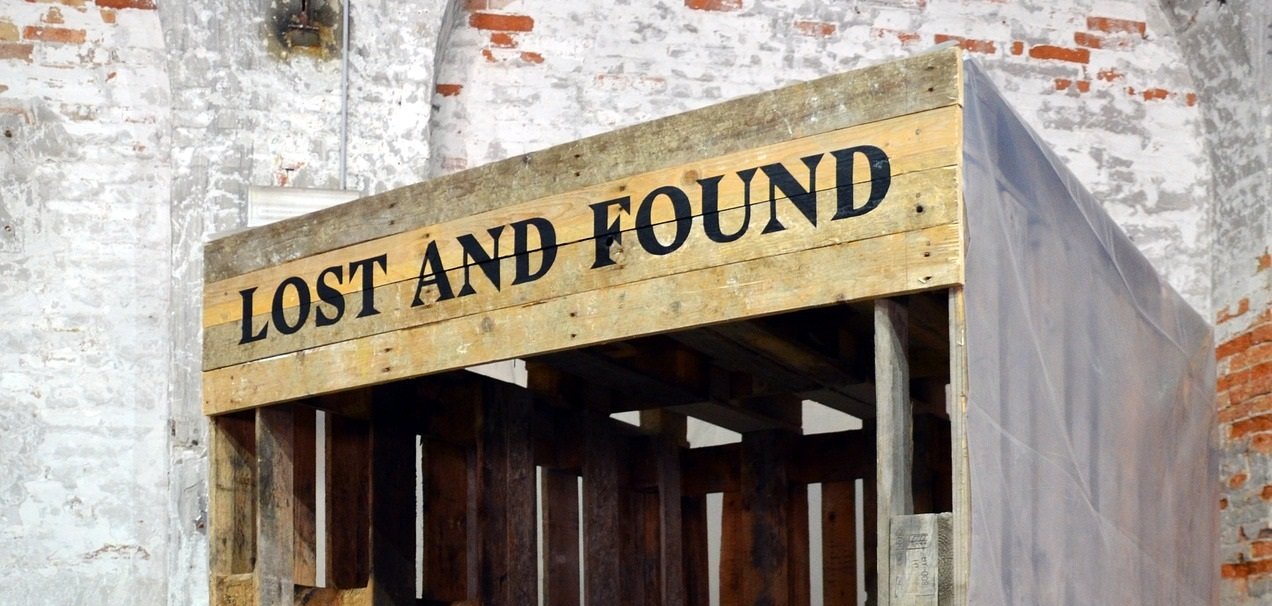 Fundsachen Fundsachen im Bürgerbüro der Stadtverwaltung Bad Dürkheim