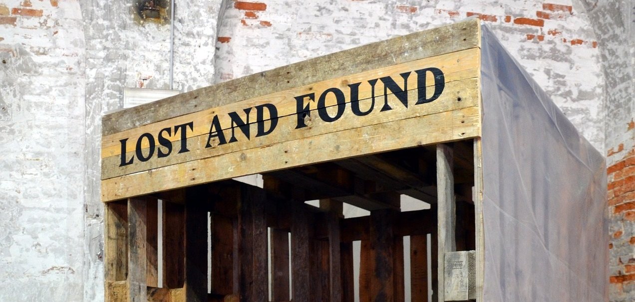 Fundsachen Fundsachen Juni 2023