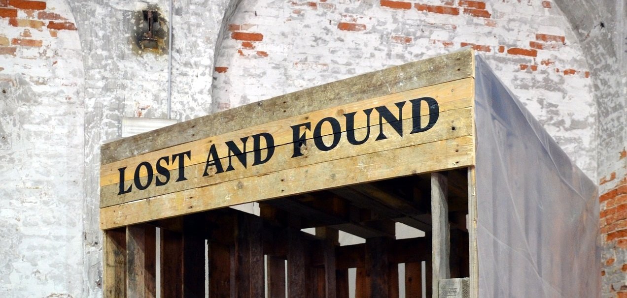 Fundsachen Fundsachen