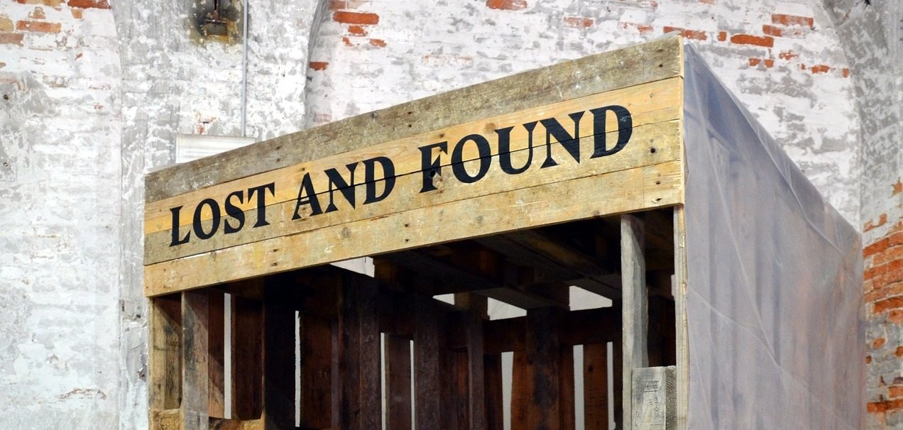 Fundsachen Fundsachen