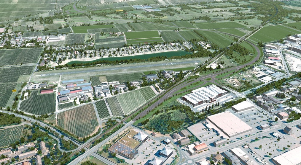 Bad Dürkheimer Bruch Informationsveranstaltung Deutsche Glasfaser