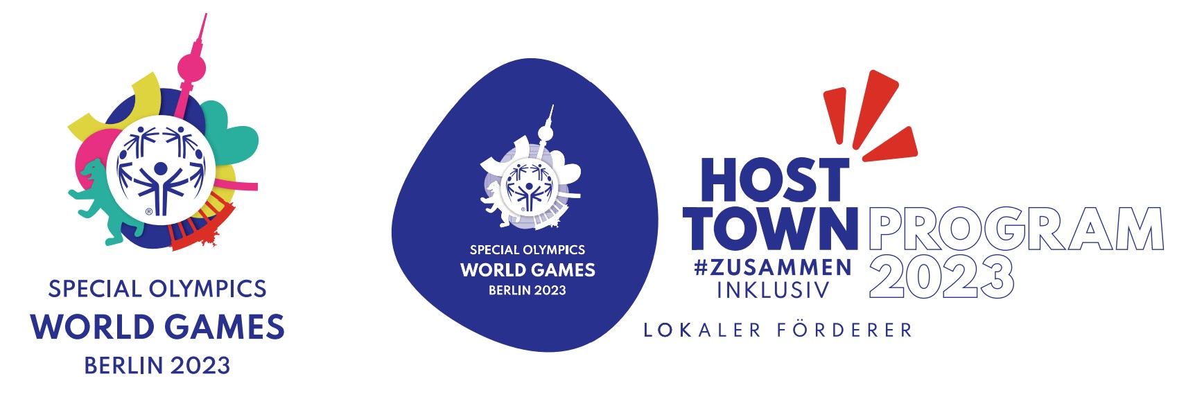 Werden Sie lokaler Förderer für das Host Town Program Bad Dürkheim Werden Sie lokaler Förderer für das Host Town Program Bad Dürkheim