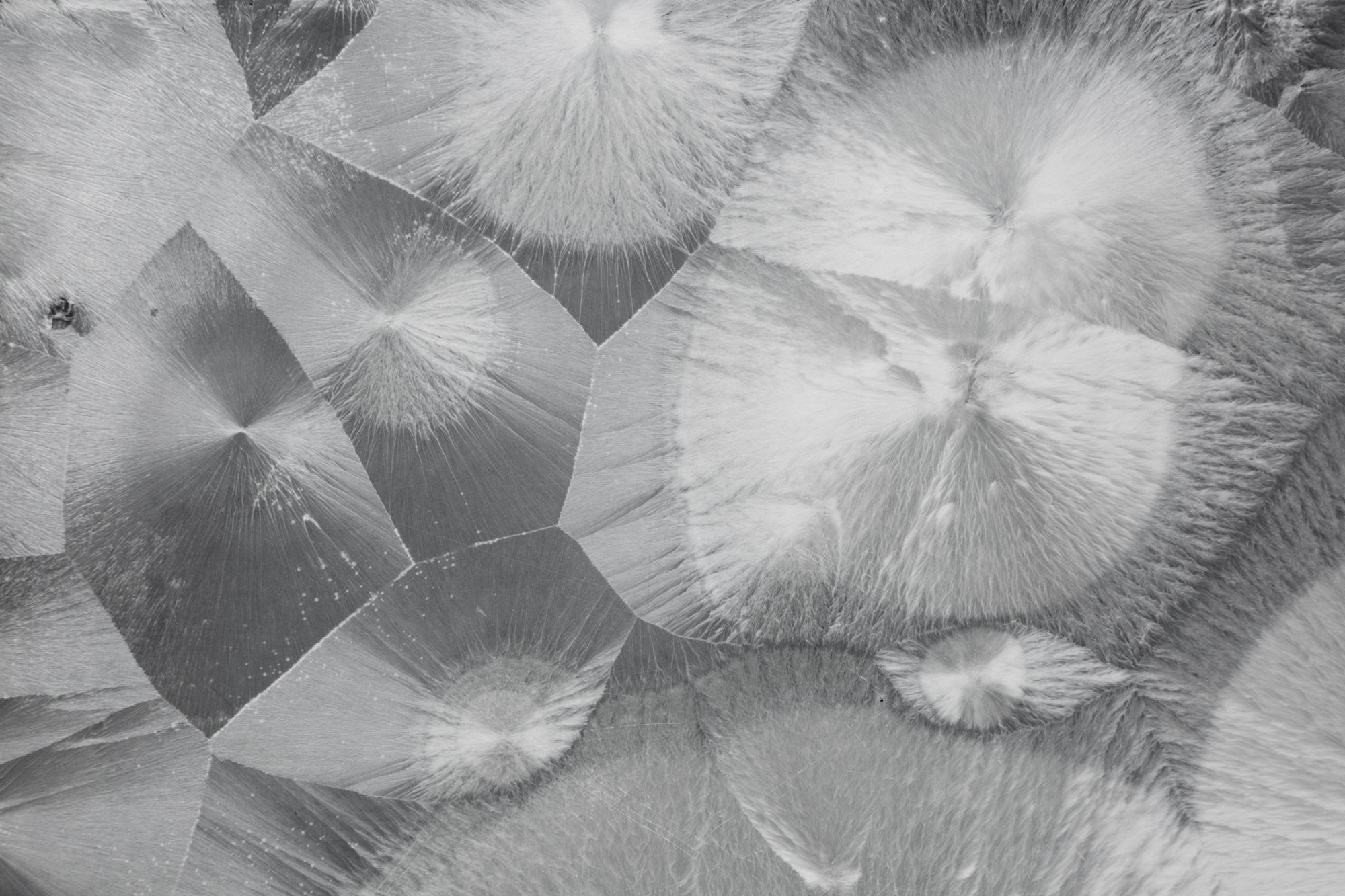 CRISTAUX 2017 III Detail