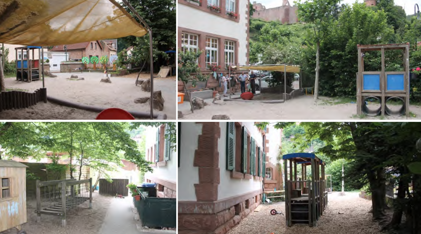 Bad Dürkheim stärkt Familienfreundlichkeit mit neuen Spiel- und Freizeitflächen