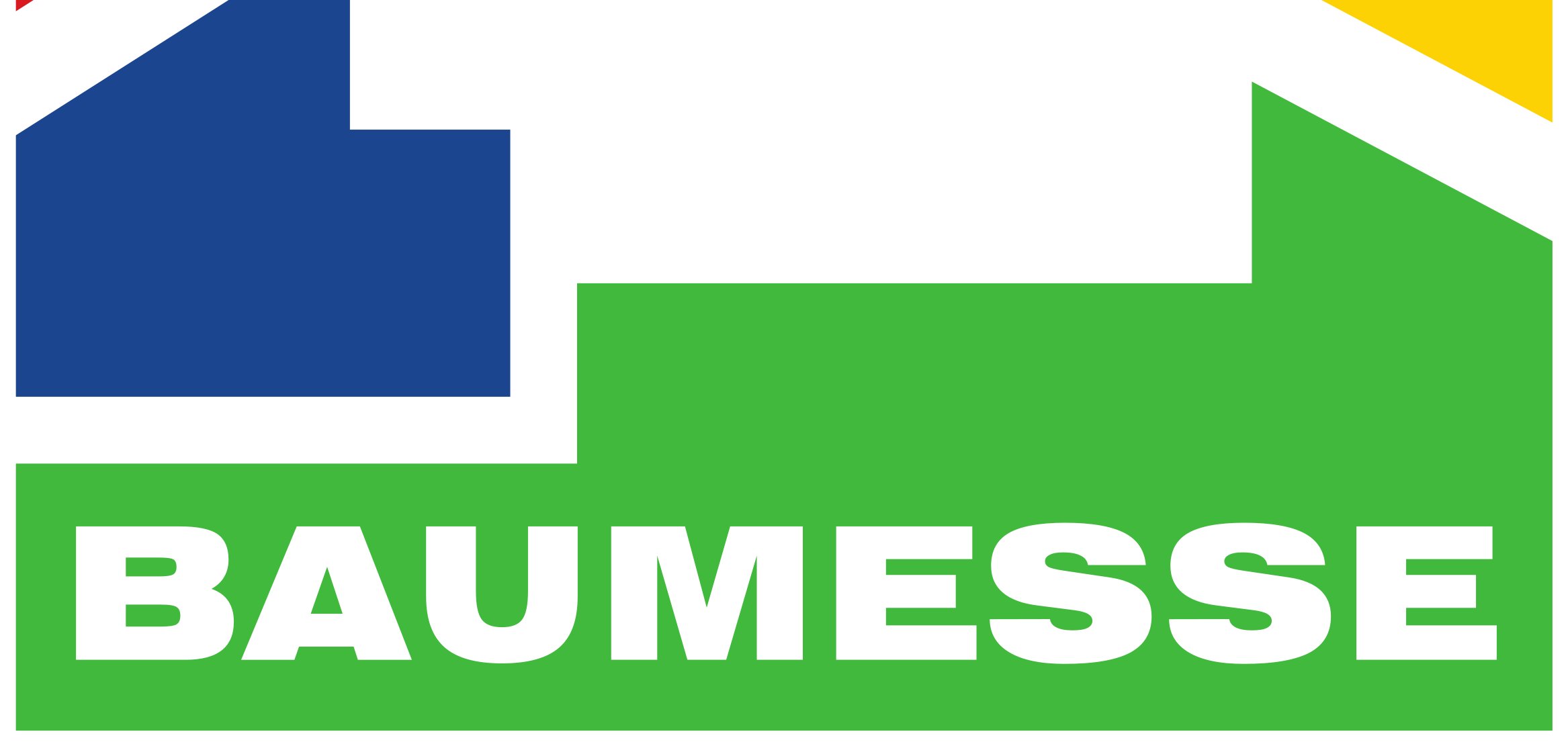 Logo der Baumesse