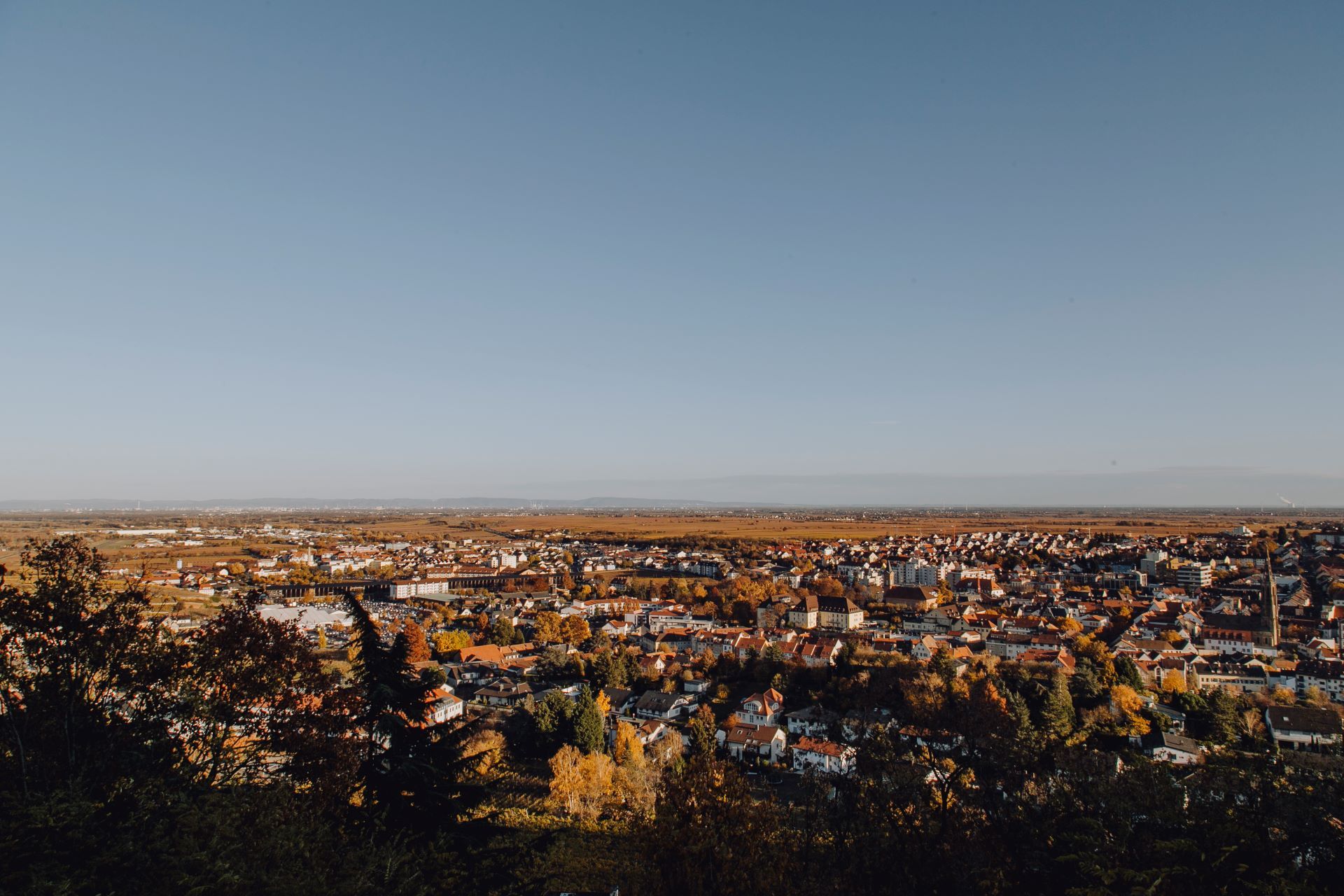 Onlineumfrage zur kommunalen Wärmeplanung in Bad Dürkheim