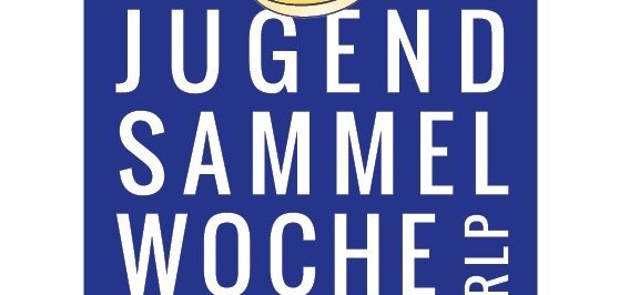 Jugendsammelwoche