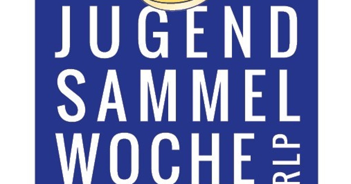 Die Jugendsammelwoche des Landesjugendringes Rheinland-Pfalz vom 23 ...