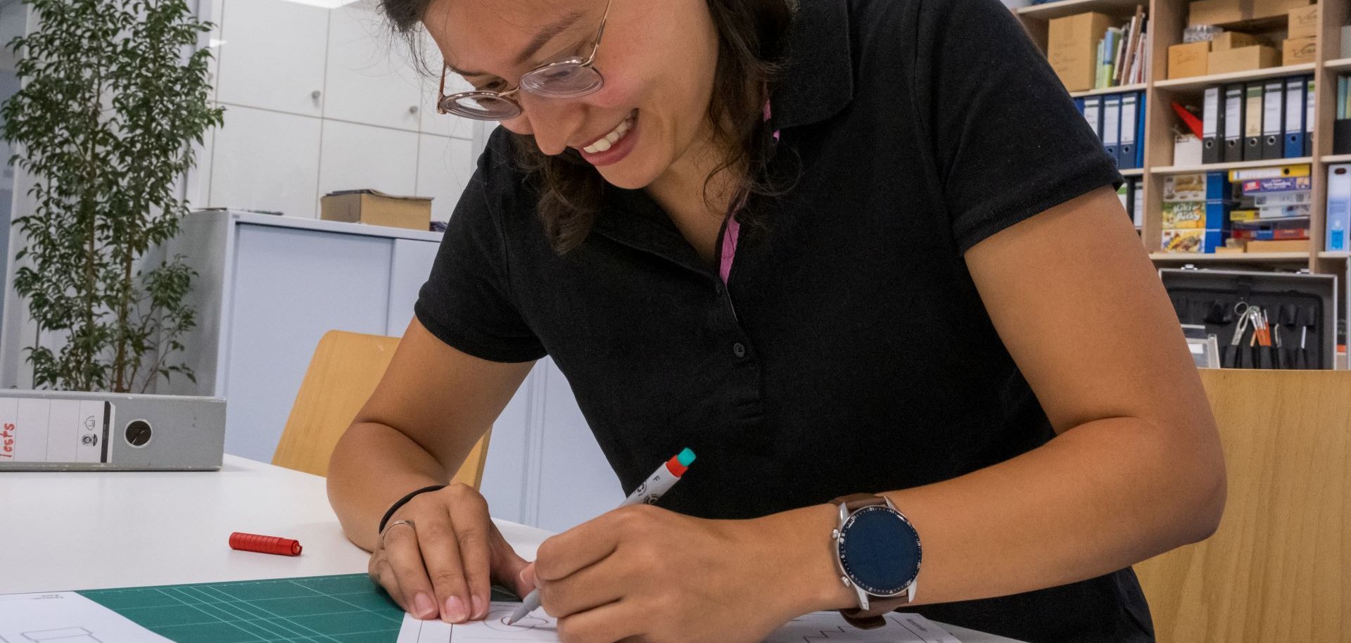 Natalie Bauernschmitt