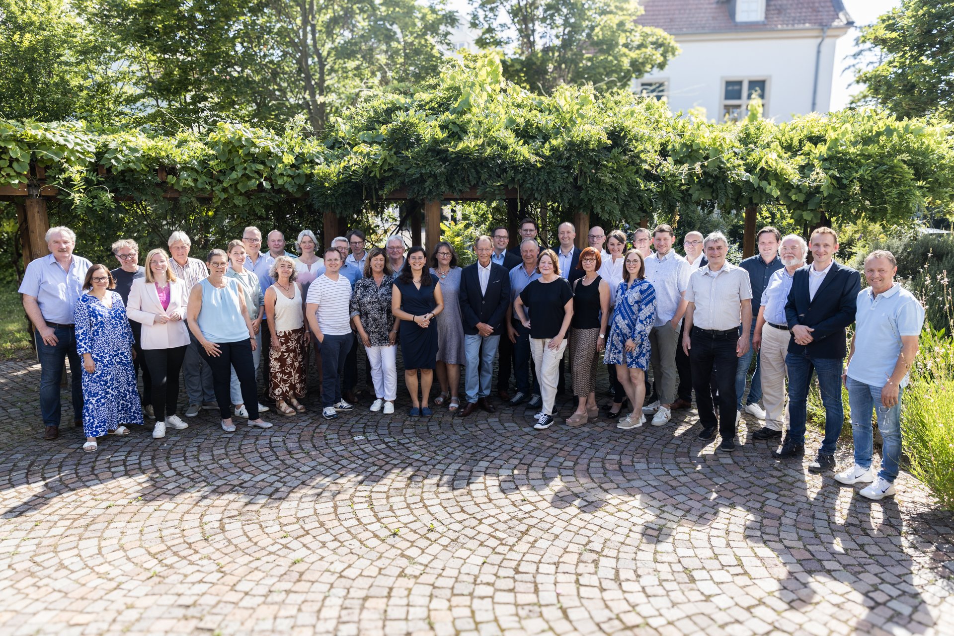 Stadtrat Bad Dürkheim 2024