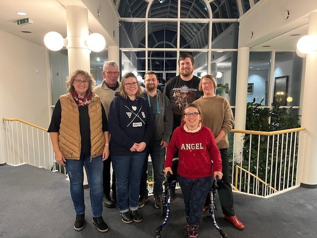 Arbeitskreis Handicap