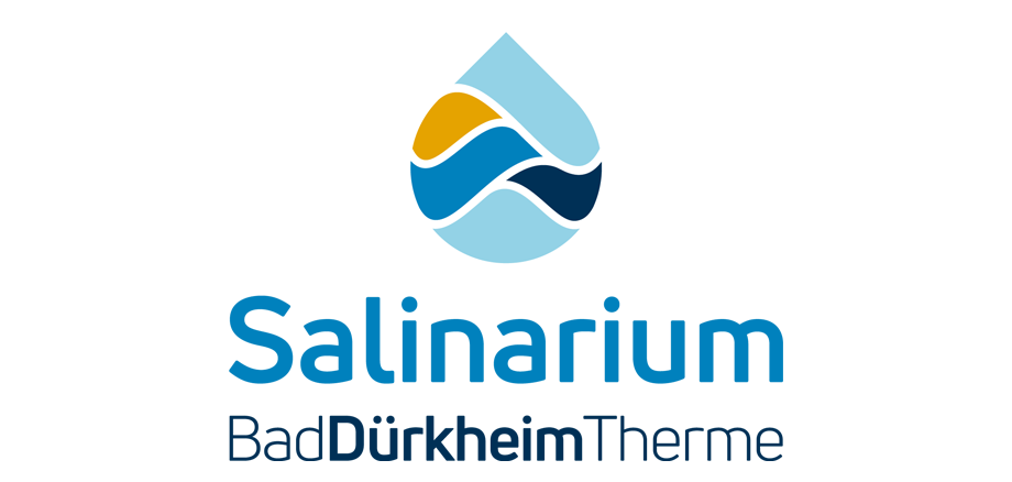 Logo Salinarium Therme Bad Dürkheim