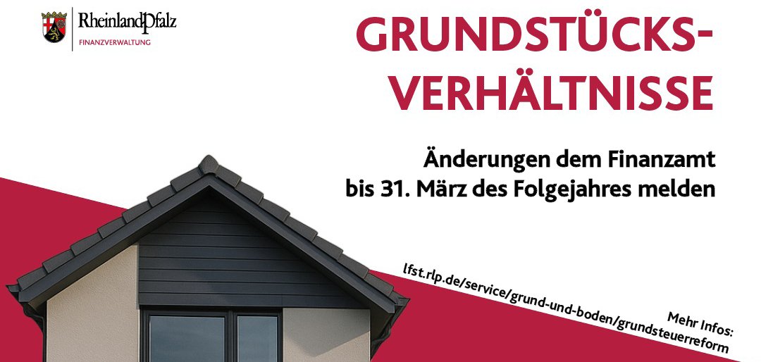 Grundstücksverhältnisse
