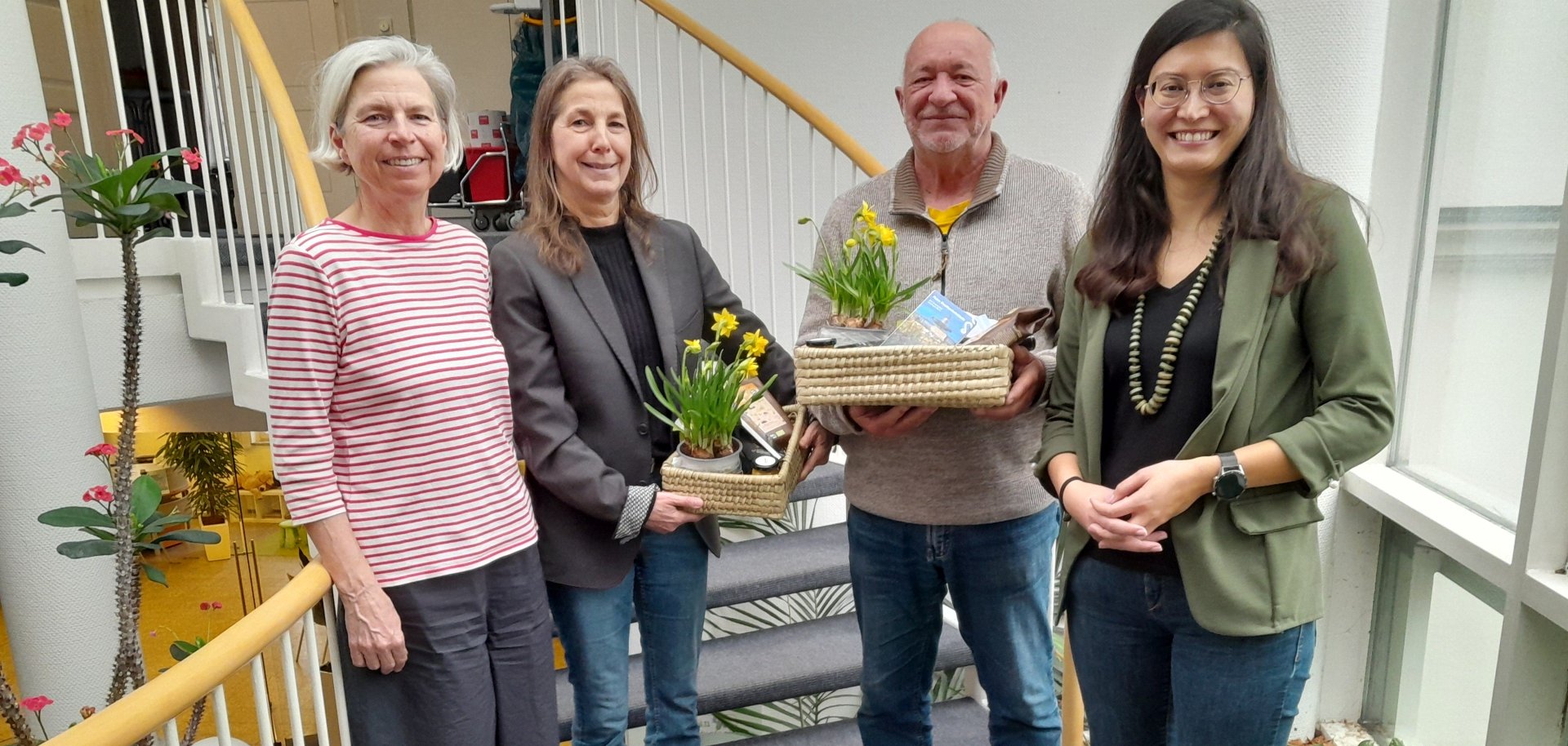 Gewinner Fotowettbewerb