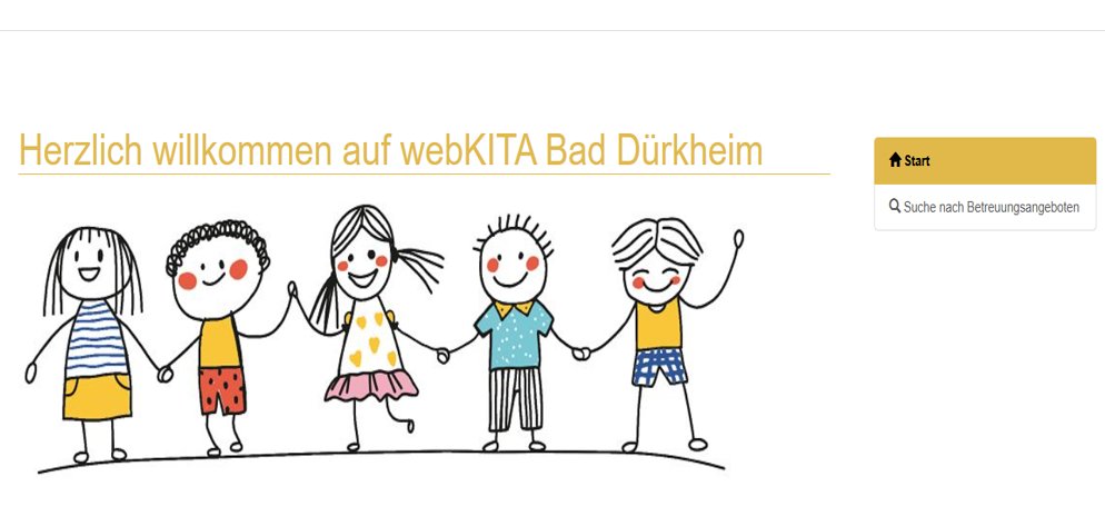 Kita Digitalisierung