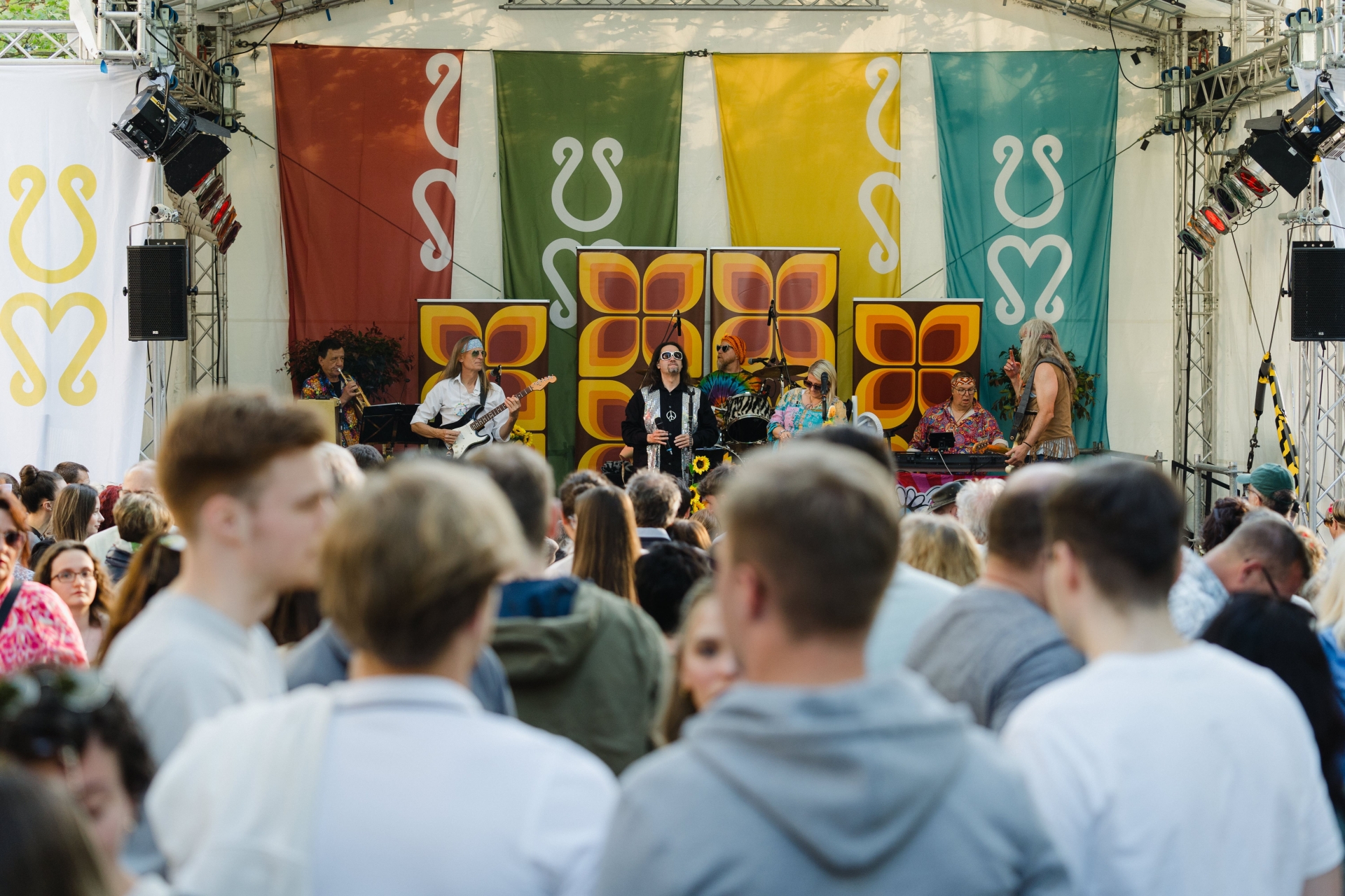 Bad Dürkheimer Stadtfest