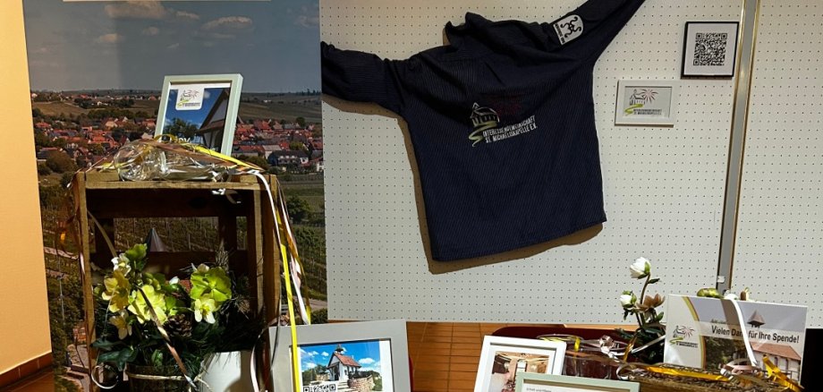 Neujahrsempfang der Stadt Bad Dürkheim