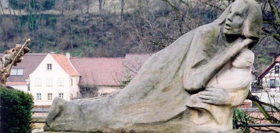 Friedhof Bad Dürkheim