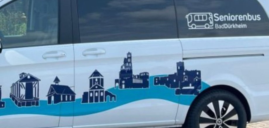 Seniorenbus Seniorenbus