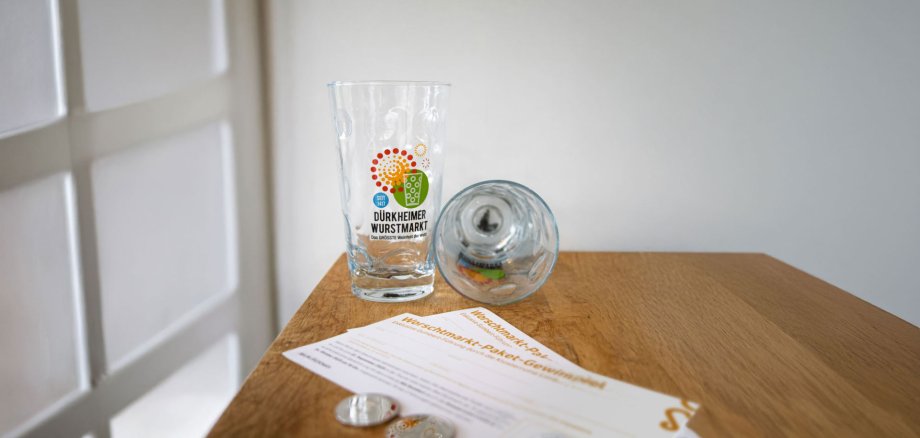 Das neue Worschtmarkt-Bundle ist jetzt erhältlich!