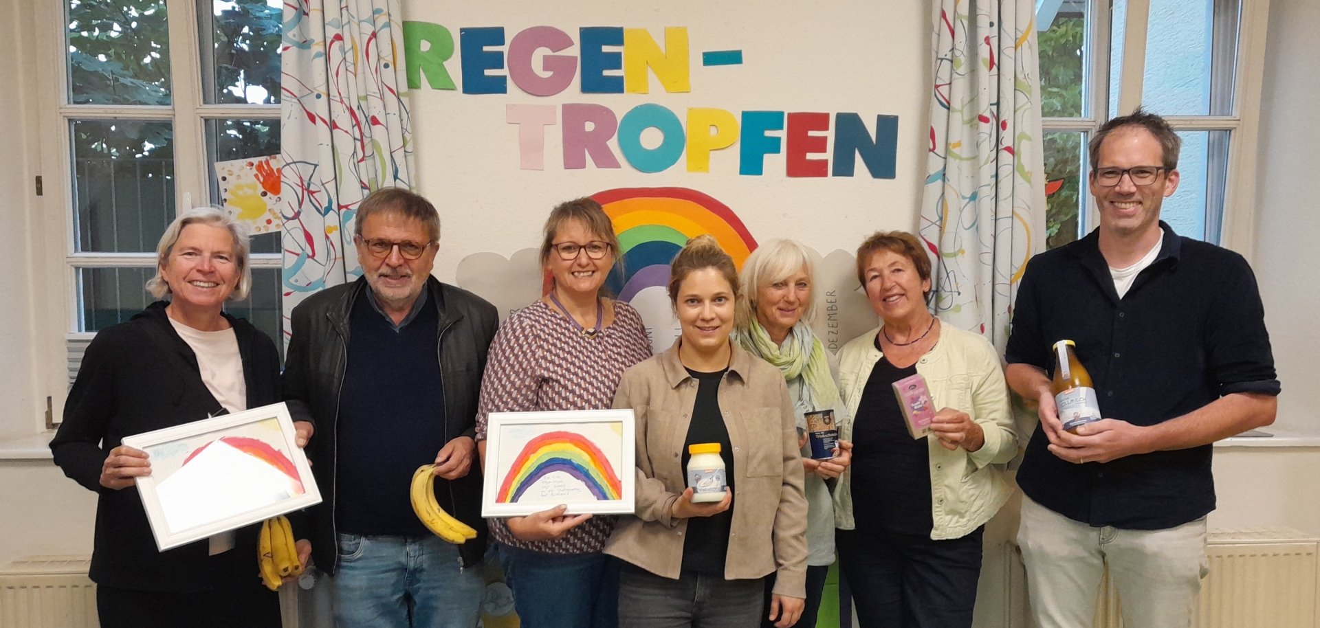 Kita Regenbogen
