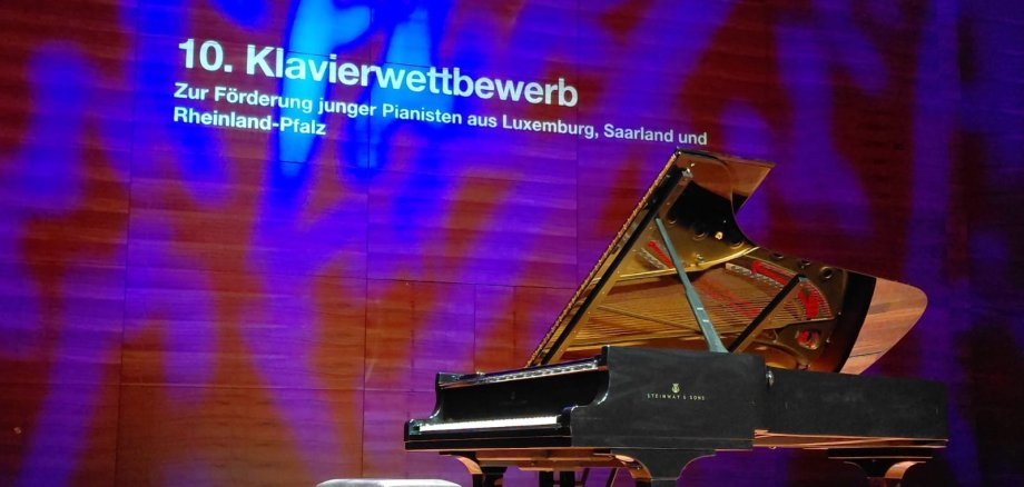 Internationale Klavierwettbewerb