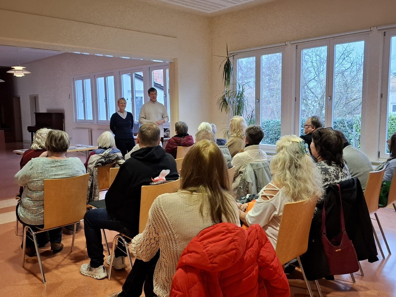 Sicherheitsberater Leistadt