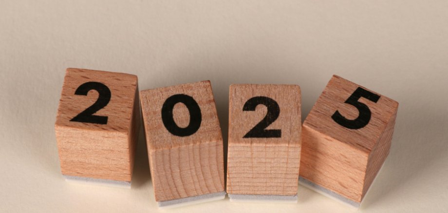 Anzeige 2025 Anzeige 2025