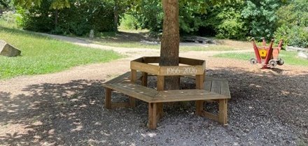 Kurpark Bank