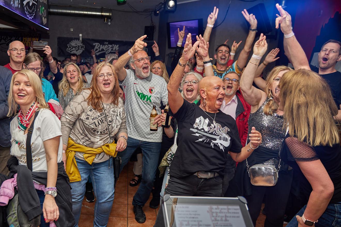 15. Bad Dürkheimer Nightgroove: Die Dürkheimer Live- und Partynacht 15. Bad Dürkheimer Nightgroove: Die Dürkheimer Live- und Partynacht