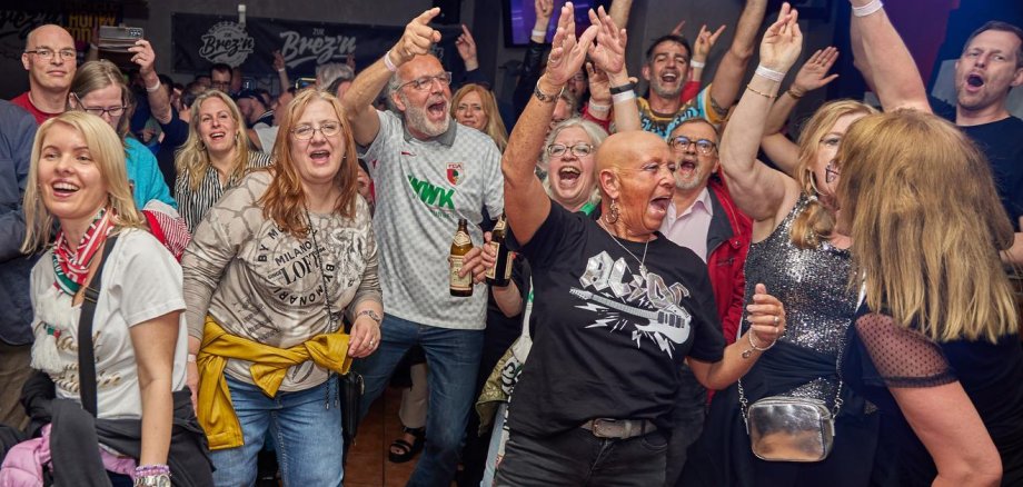 15. Bad Dürkheimer Nightgroove: Die Dürkheimer Live- und Partynacht 15. Bad Dürkheimer Nightgroove: Die Dürkheimer Live- und Partynacht