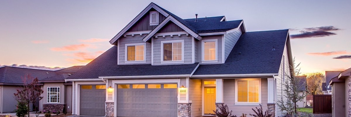 Grundsteuer Haus am Wegesrand