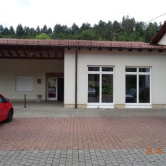 Hardenburger Haus Hardenburger Haus