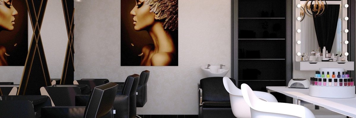 Beautysalon