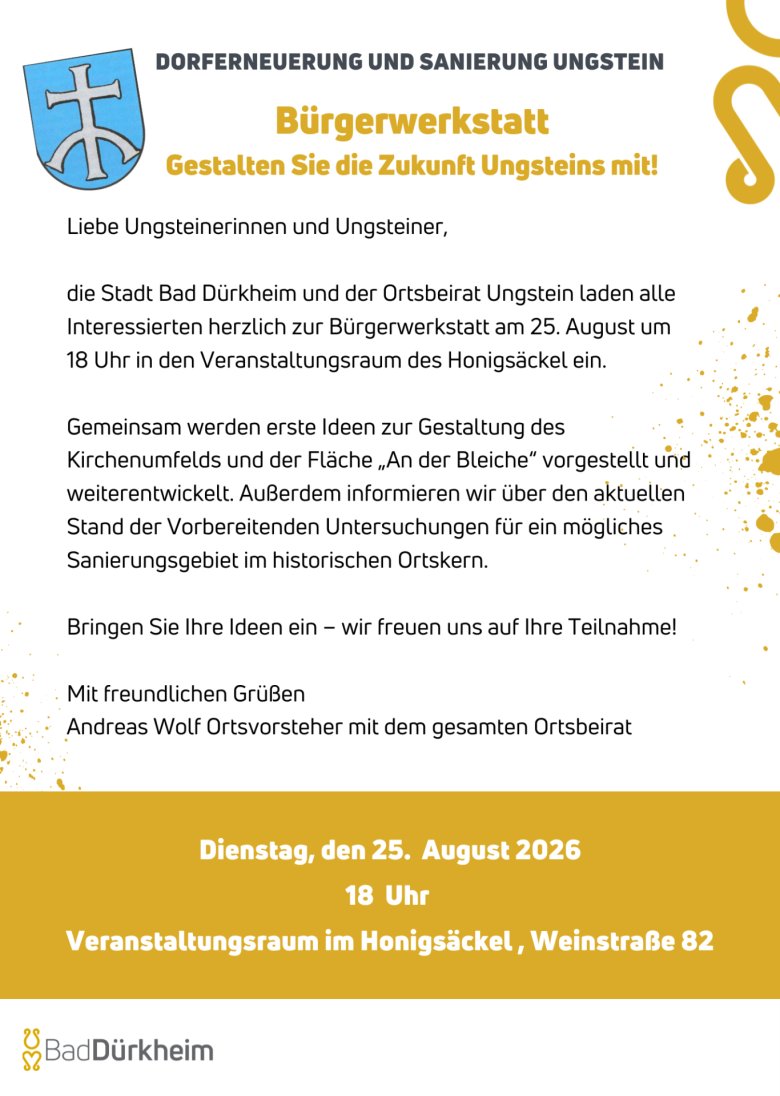 Infoveranstaltung Ungstein 25.08.2026 - 1 Infoveranstaltung Ungstein 25.08.2026 - 1