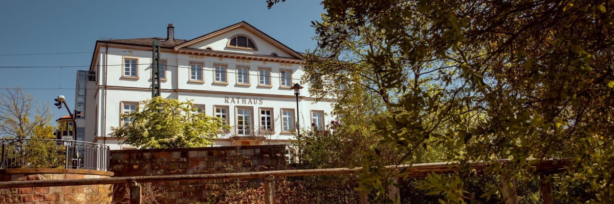 Rathaus Bad Dürkheim