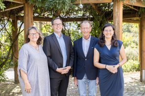 Beigeordnete der Stadt Bad Dürkheim