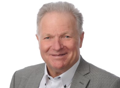 Günter Eymael - Ortsvorsteher von Seebach