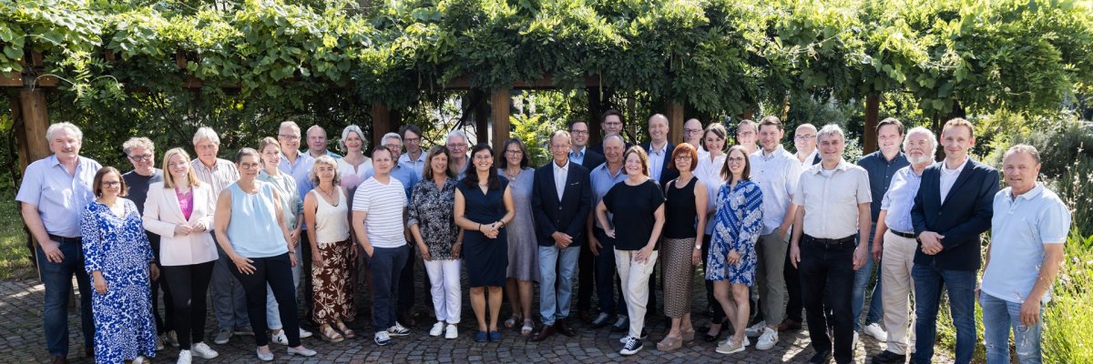 Stadtrat der Stadt Bad Dürkheim