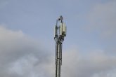 Mobilfunkmast